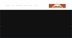 Desktop Screenshot of kolibarestaurant.com